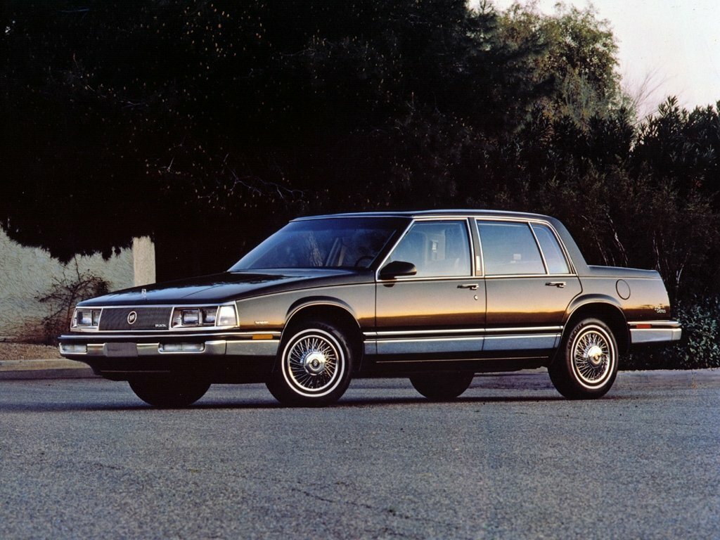 Buick Electra