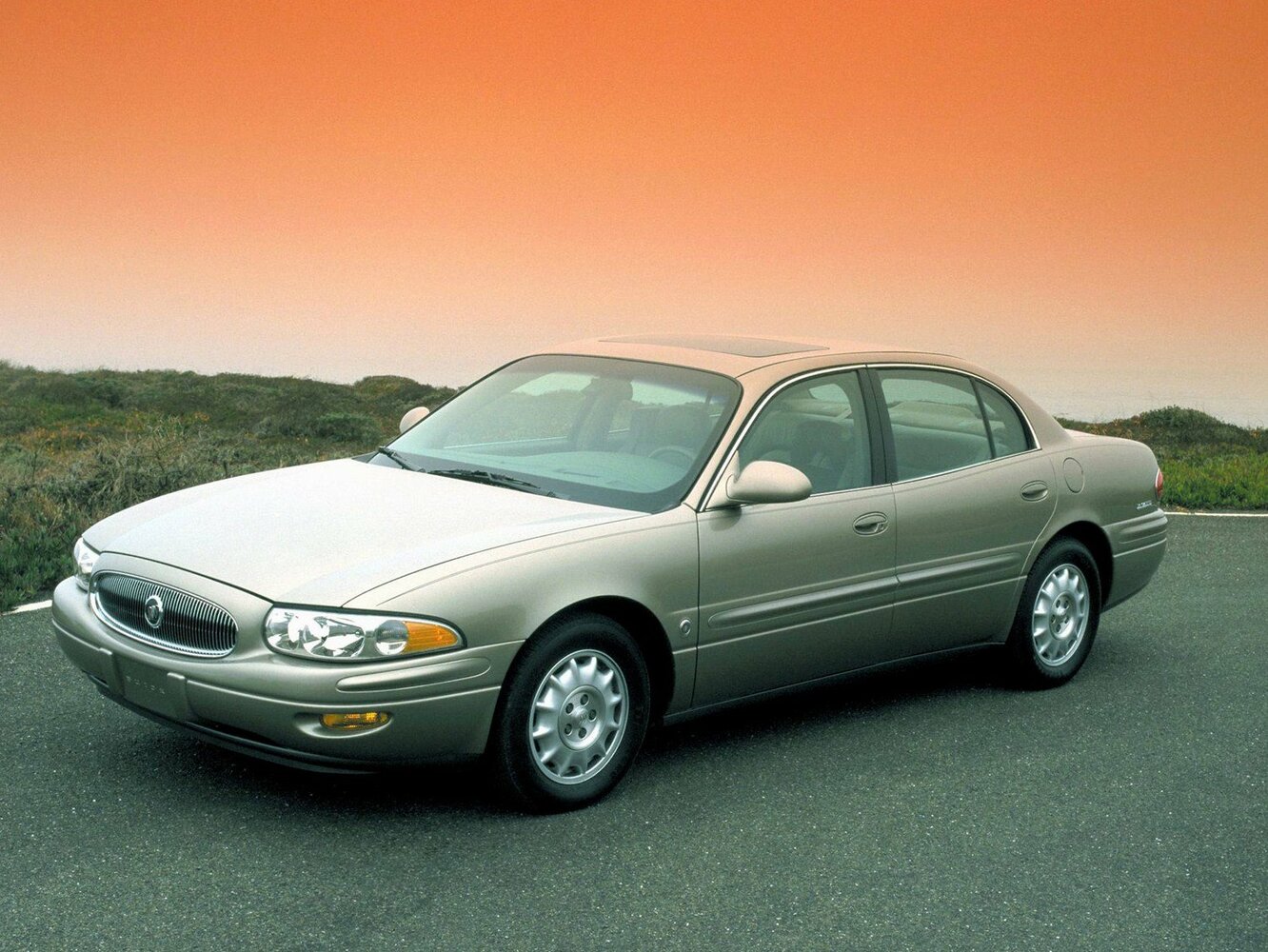 Buick LeSabre