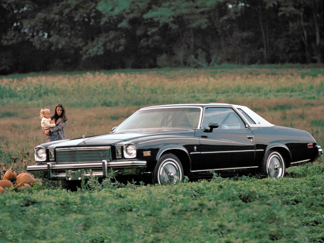 Buick Regal I