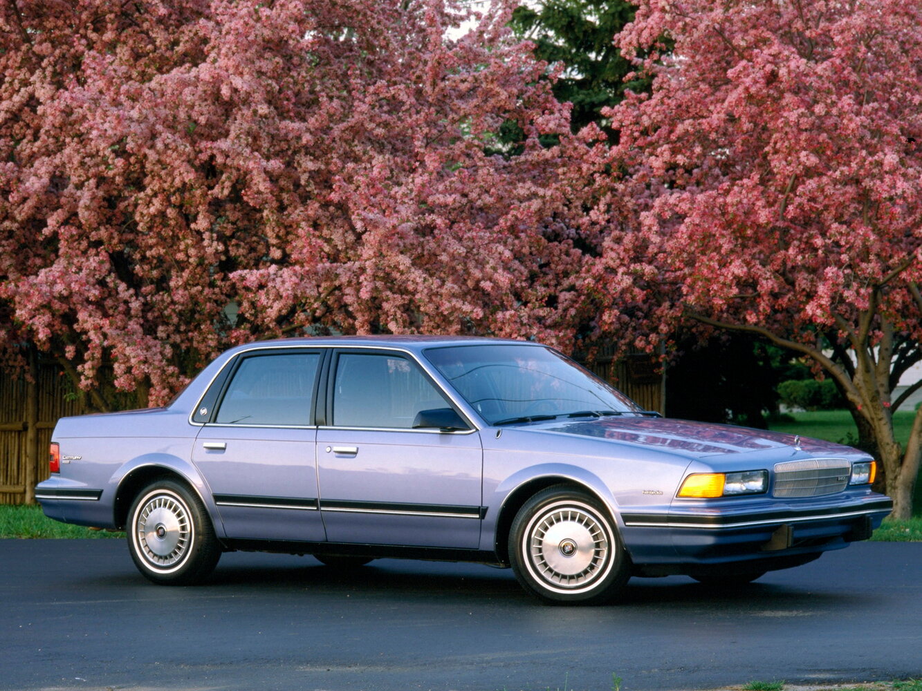 Buick Regal Japan