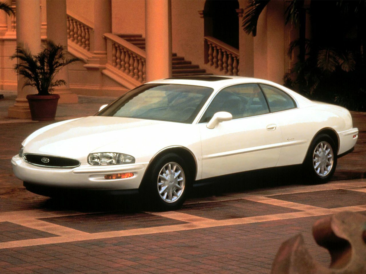 Buick Riviera
