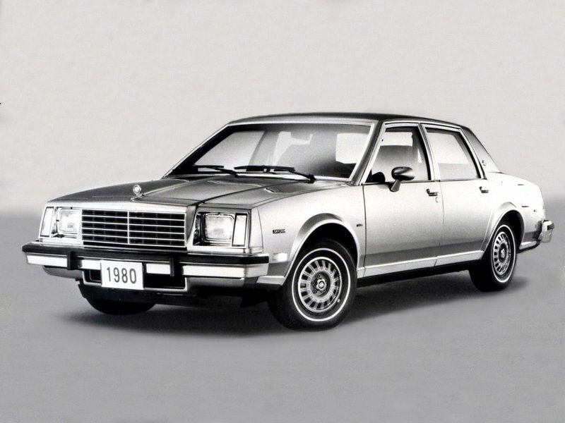 Buick Skylark VI