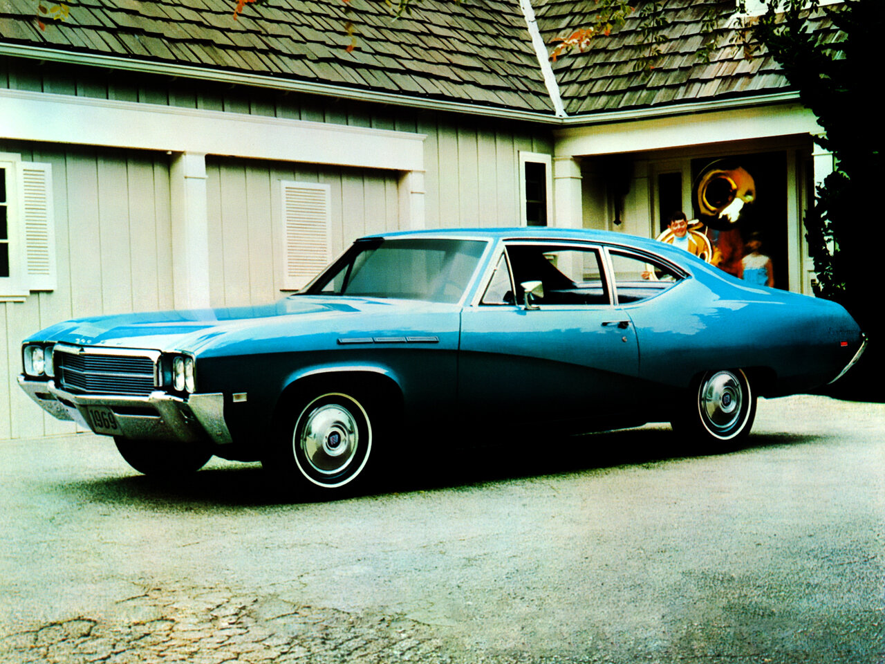 Buick Special V, Купе: фото поколения