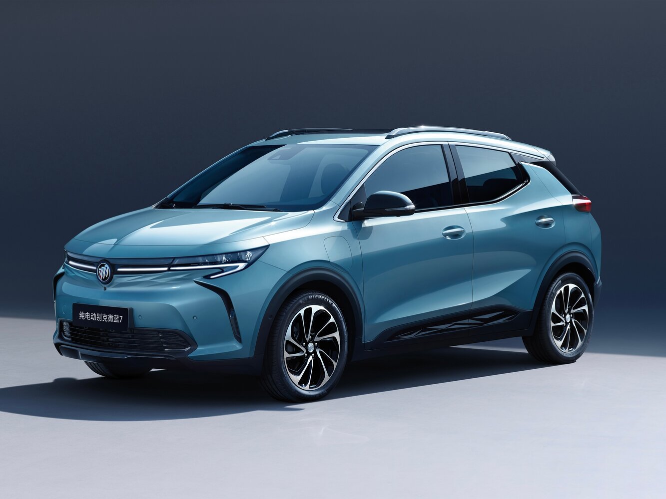 Buick Velite 7