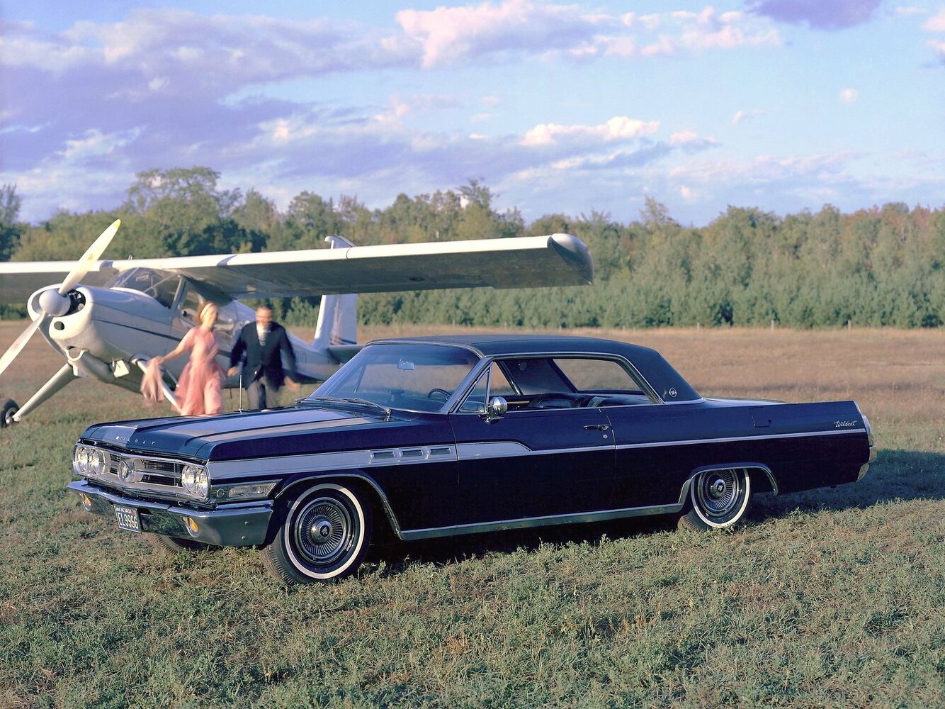 Buick Wildcat I