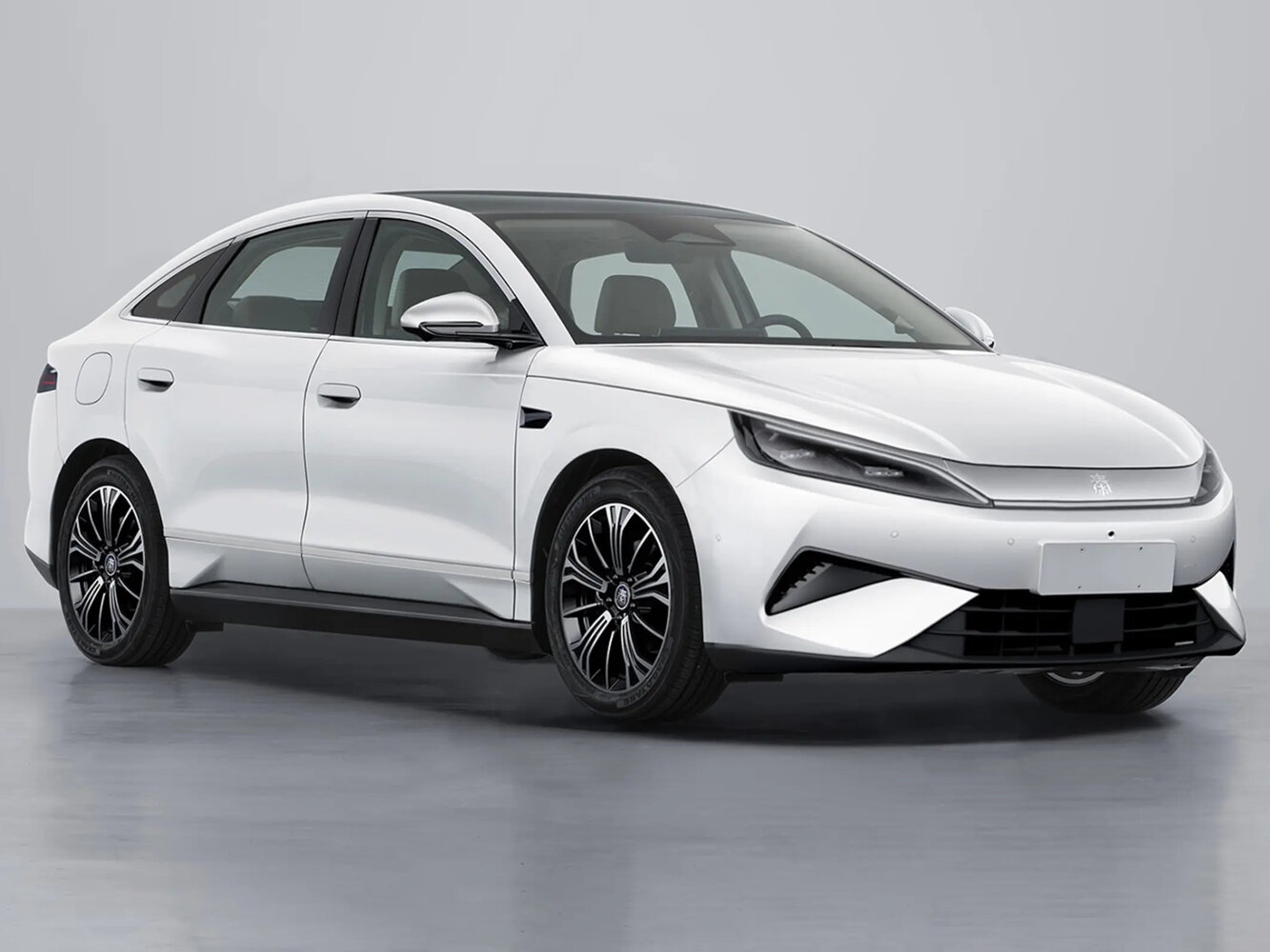 BYD Qin Max