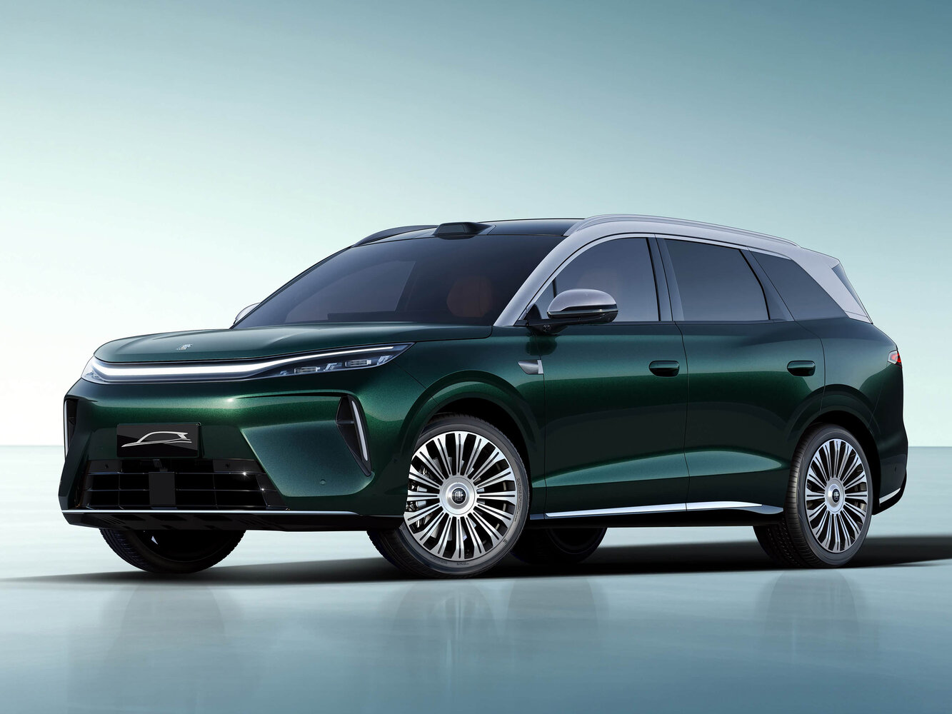 BYD Tang