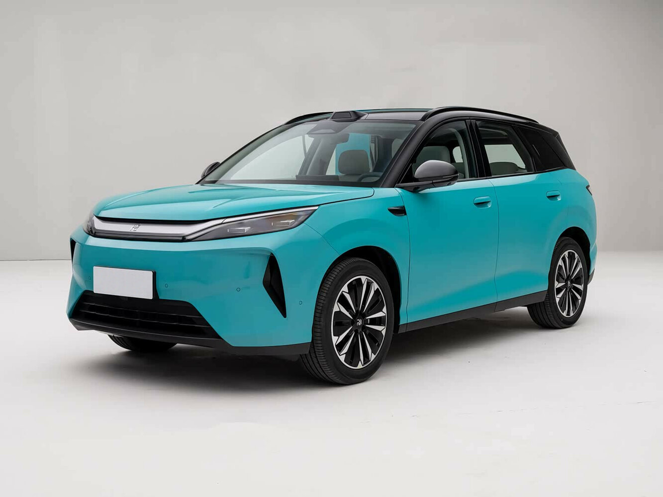 BYD Yuan Plus