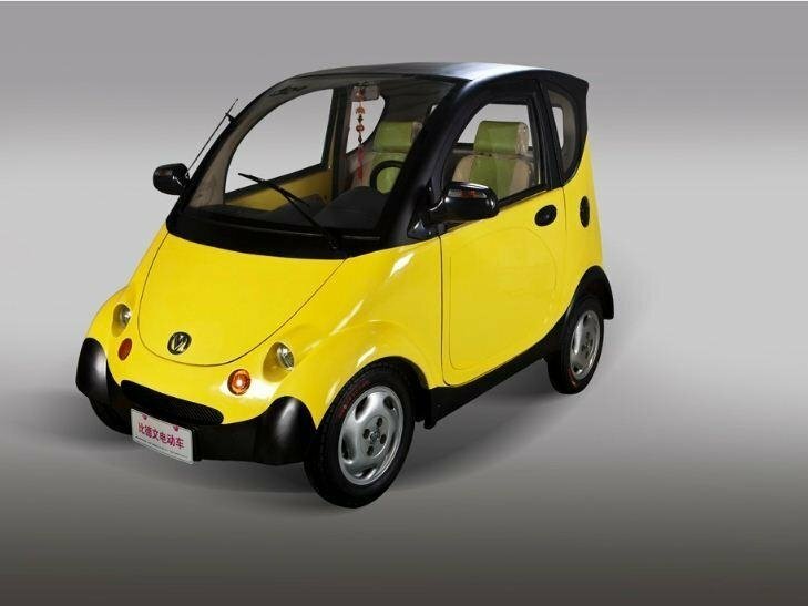Byvin BD132J (CoCo)