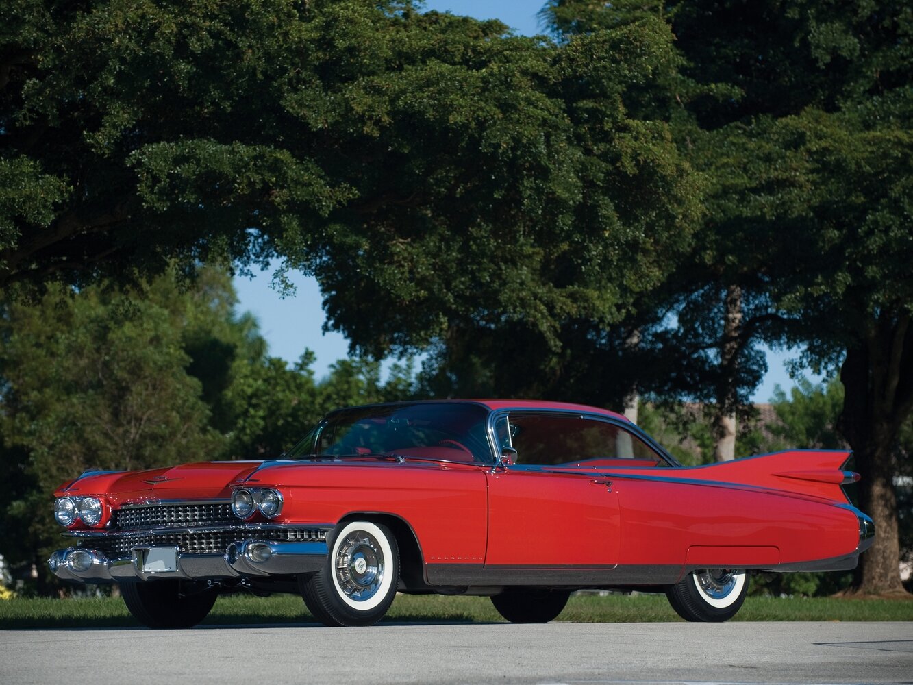 Cadillac Eldorado IV, Купе-хардтоп Seville: фото поколения