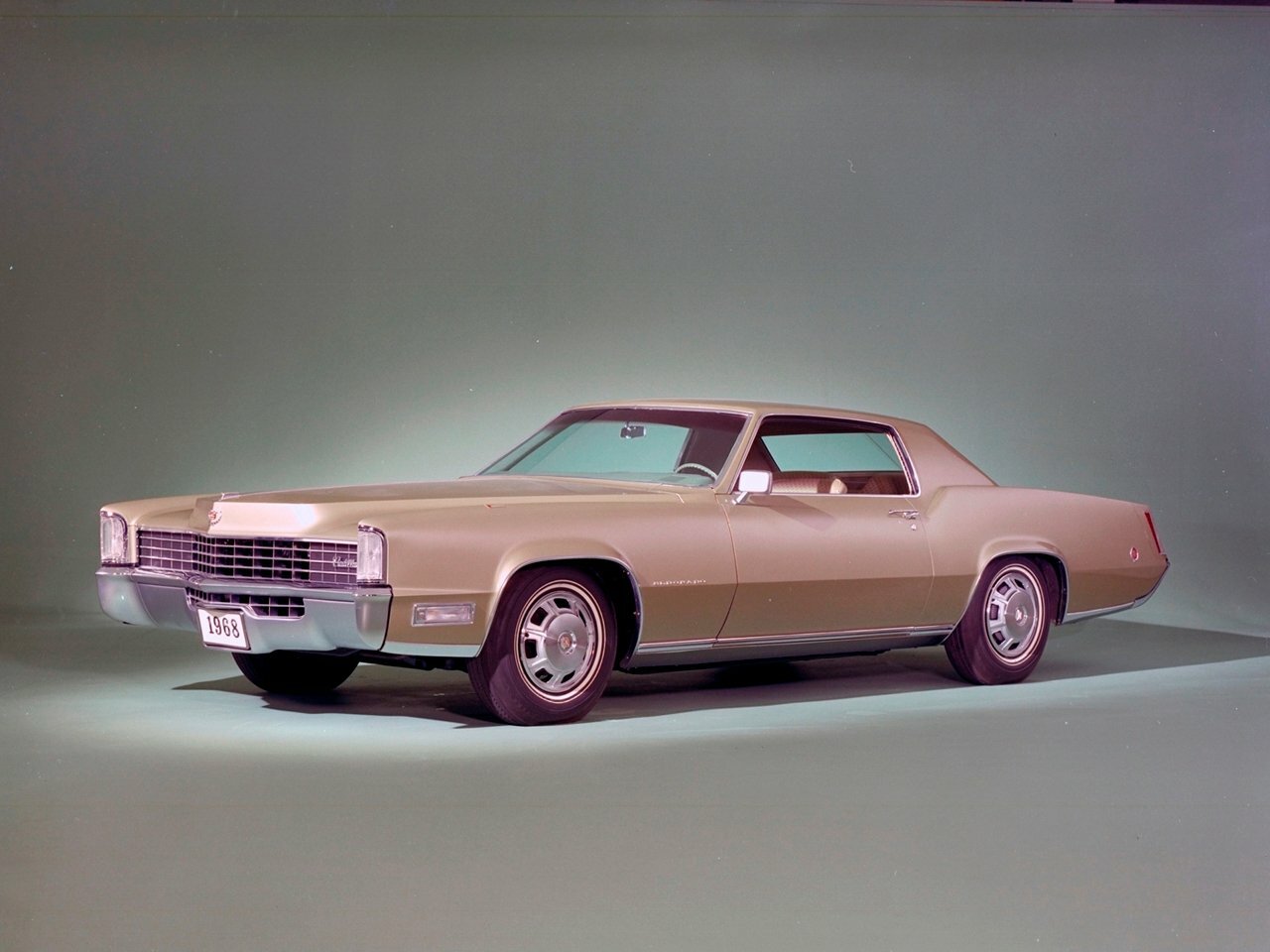 Cadillac Eldorado VI