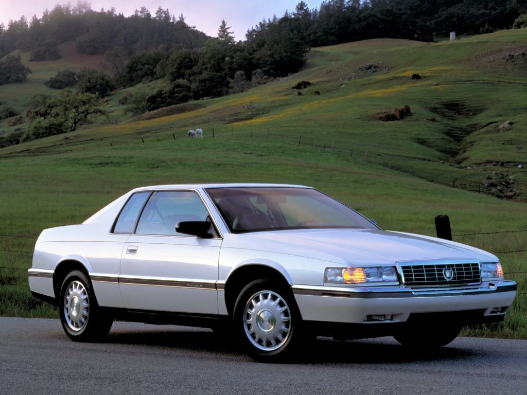 Cadillac Eldorado