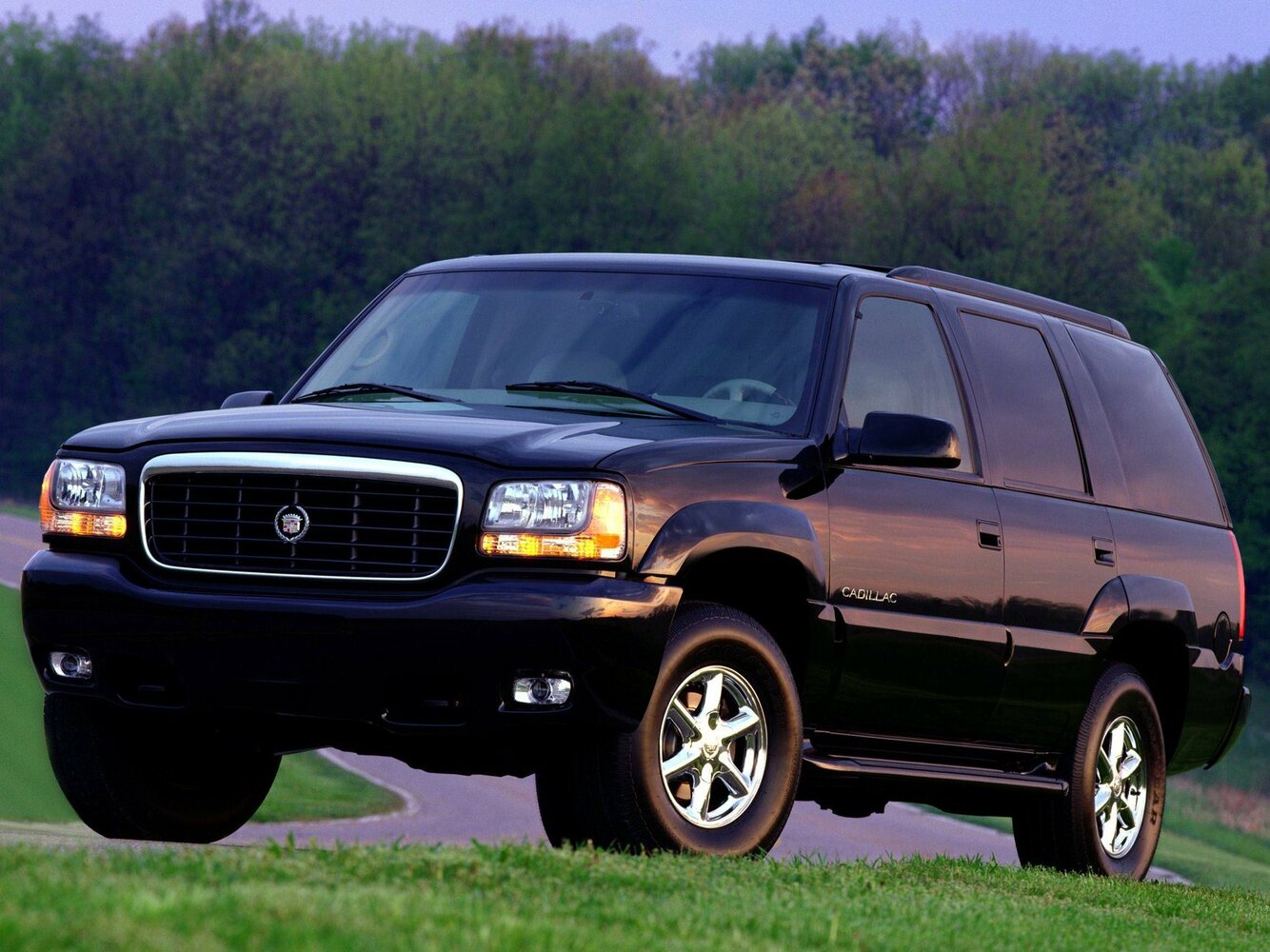 Cadillac Escalade I