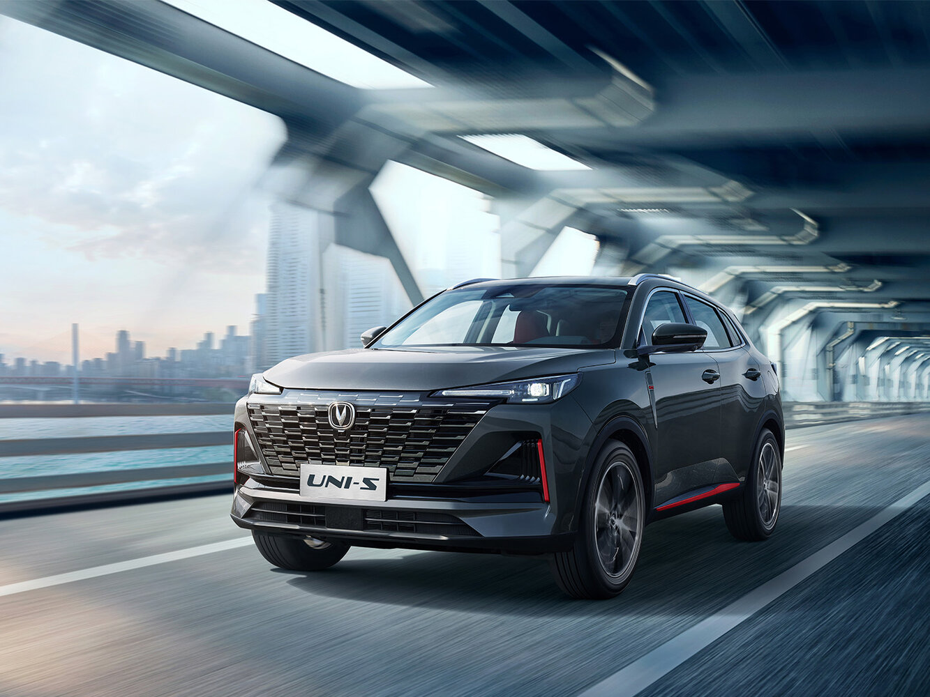 Changan UNI-S I