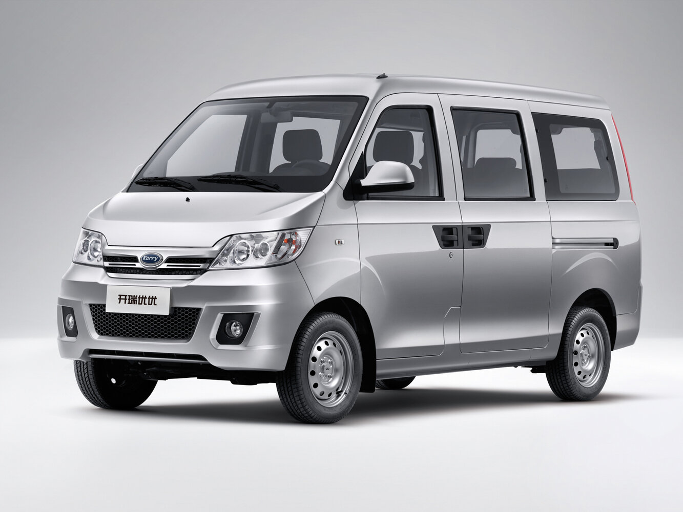 Chery Q22