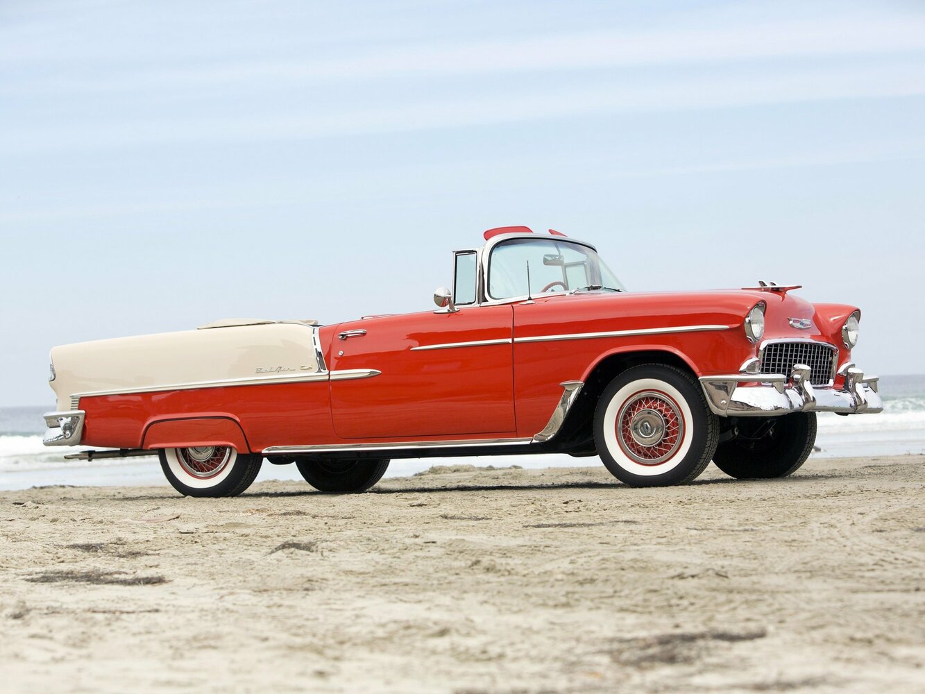 Chevrolet Bel Air