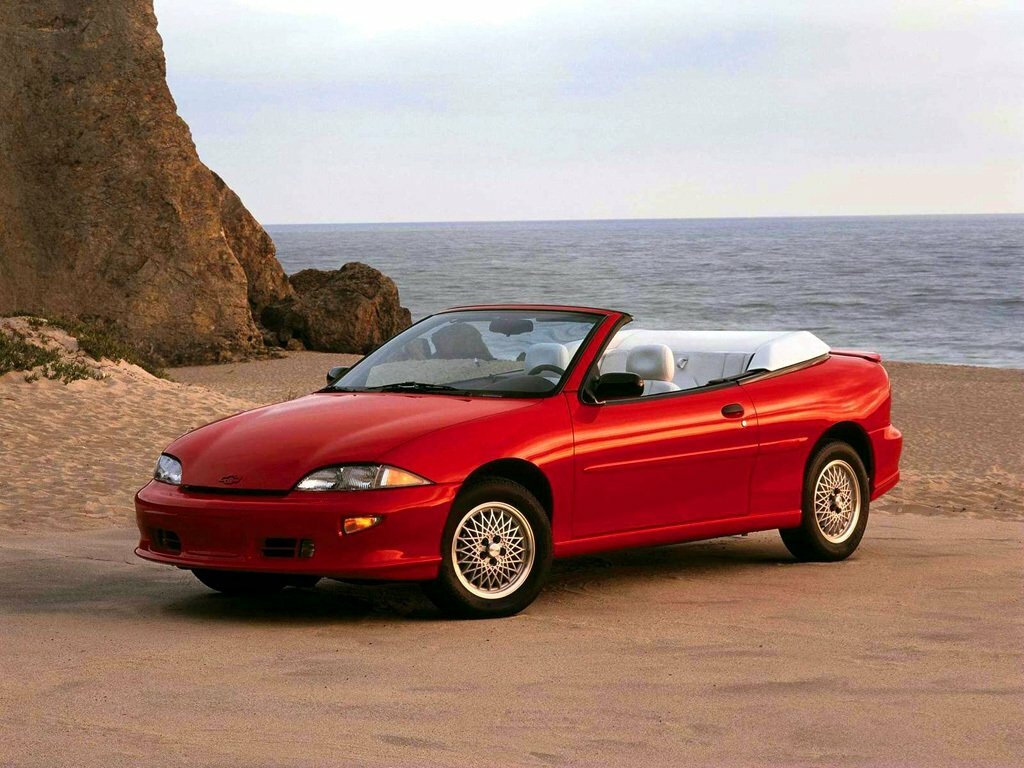 Chevrolet Cavalier