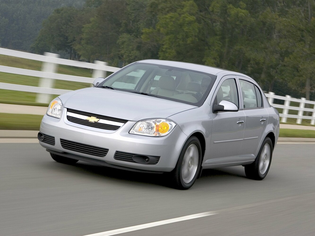 Chevrolet Cobalt I