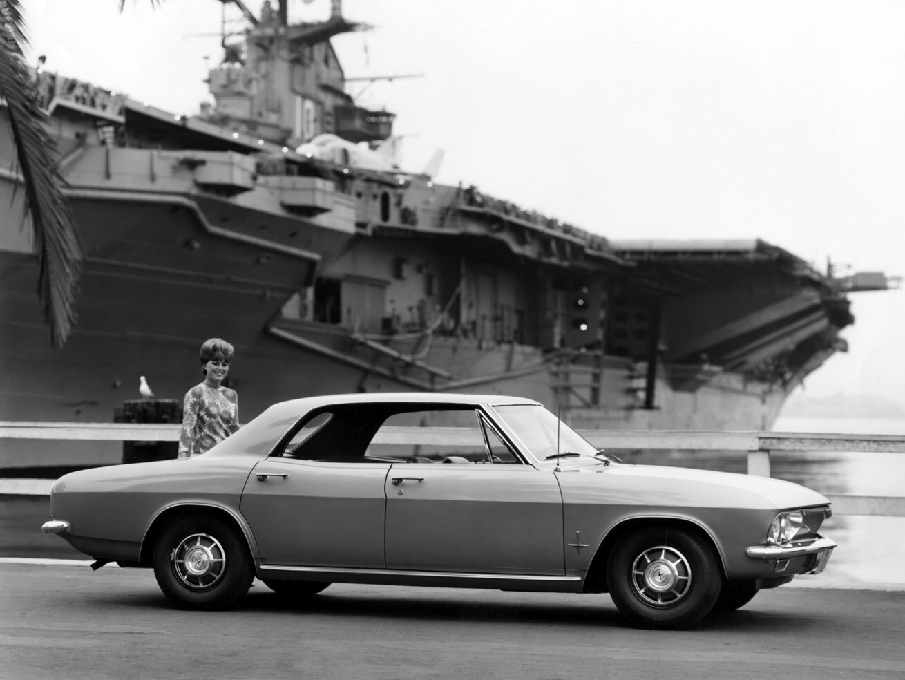 Chevrolet Corvair