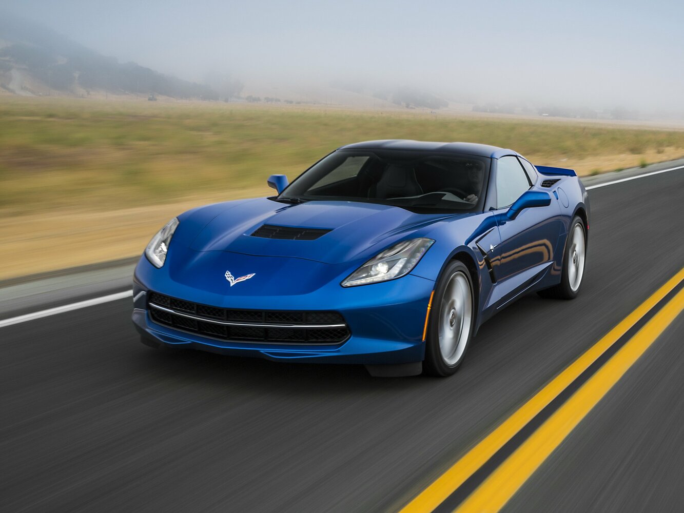 Chevrolet Corvette C7