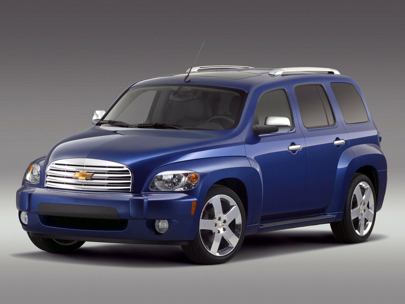 Chevrolet HHR