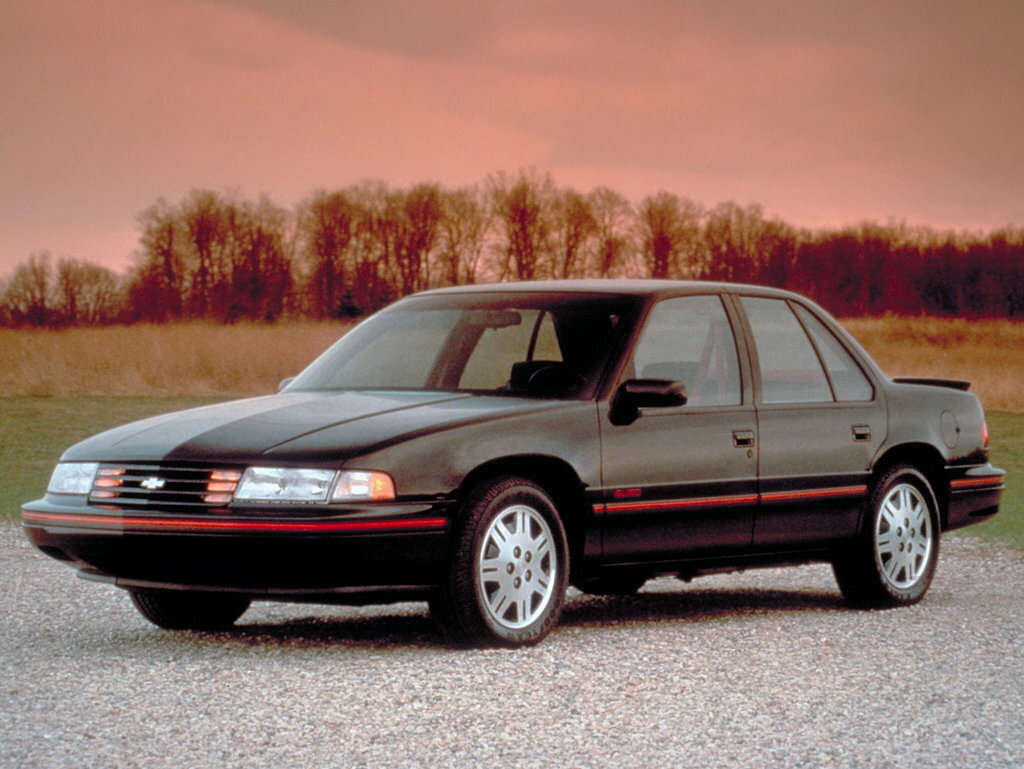 Chevrolet Lumina I