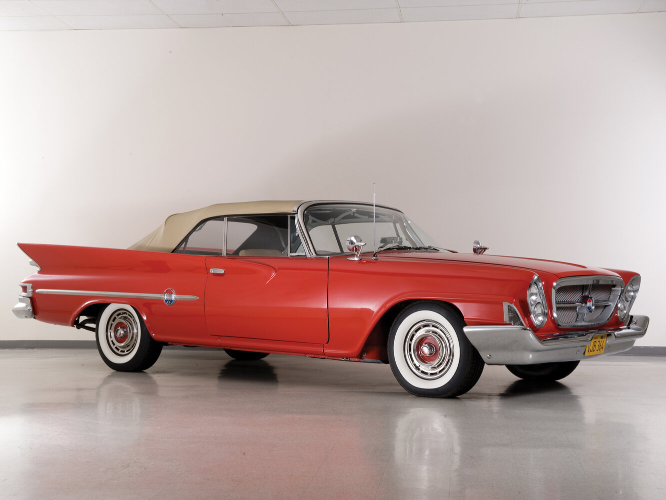 Chrysler 300 Letter Series III (300G) Рестайлинг