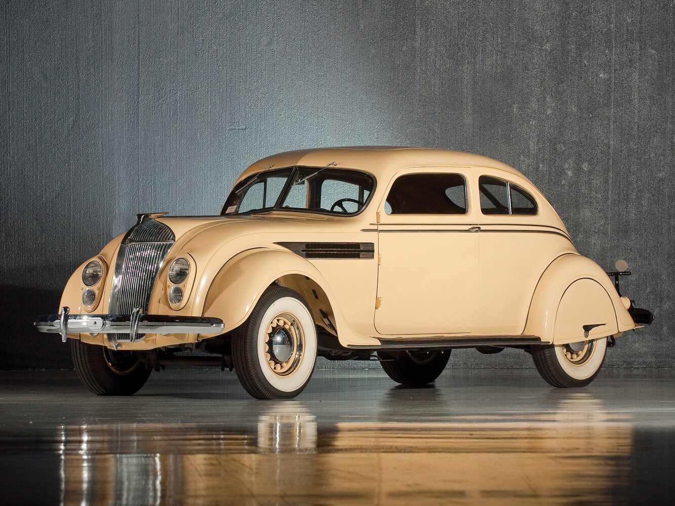Chrysler Imperial III