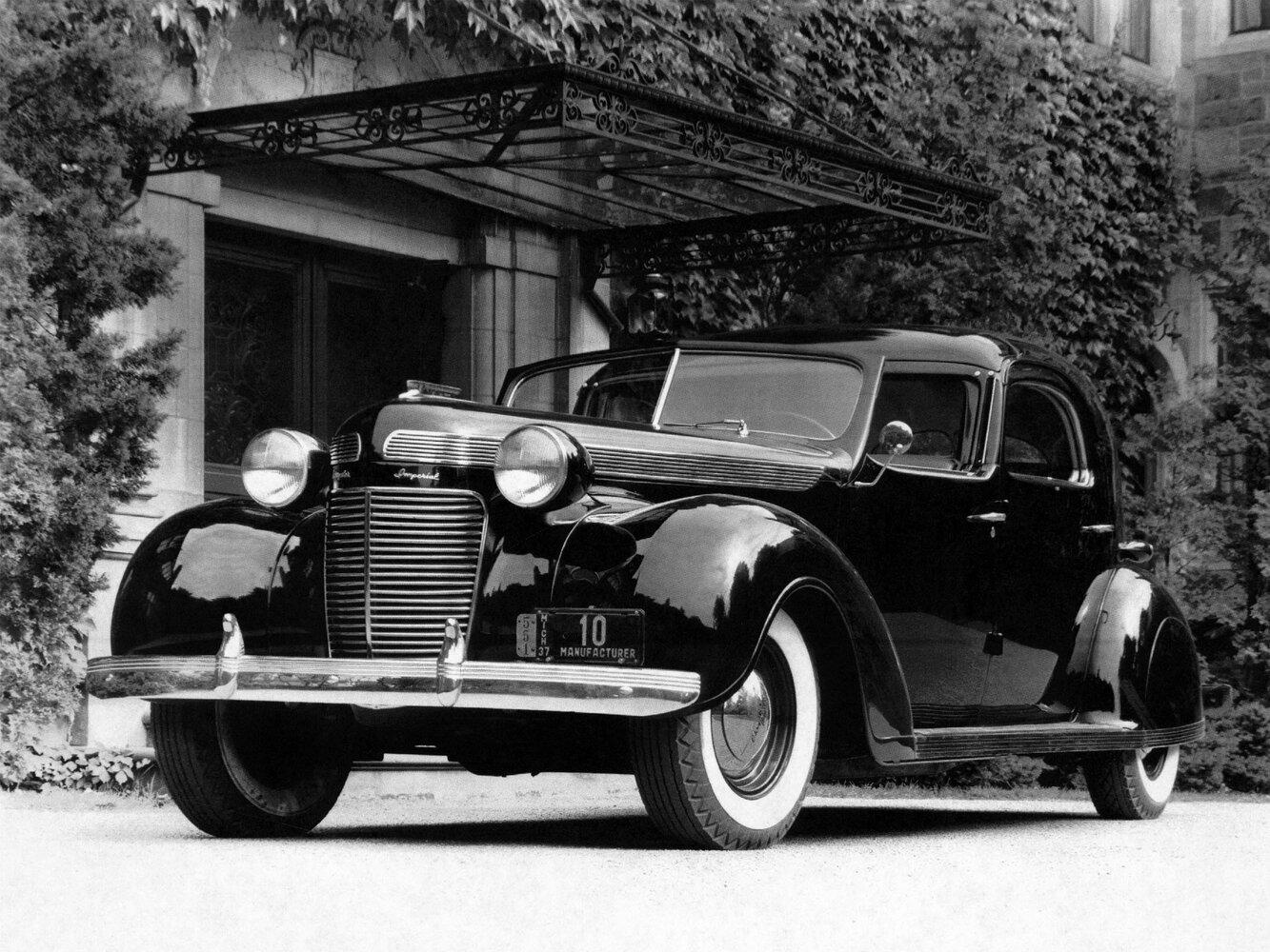 Chrysler Imperial IV