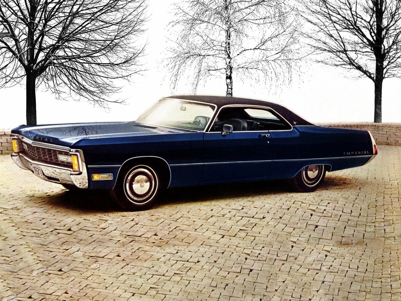 Chrysler Imperial LeBaron
