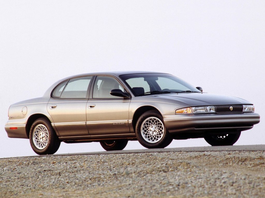 Chrysler LHS I