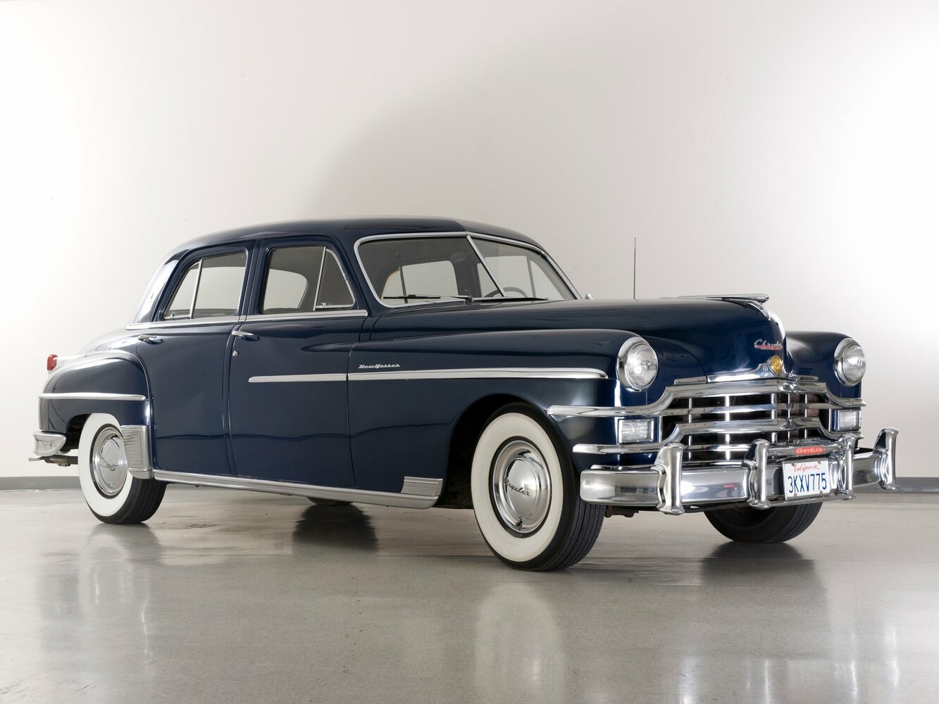Chrysler New Yorker III