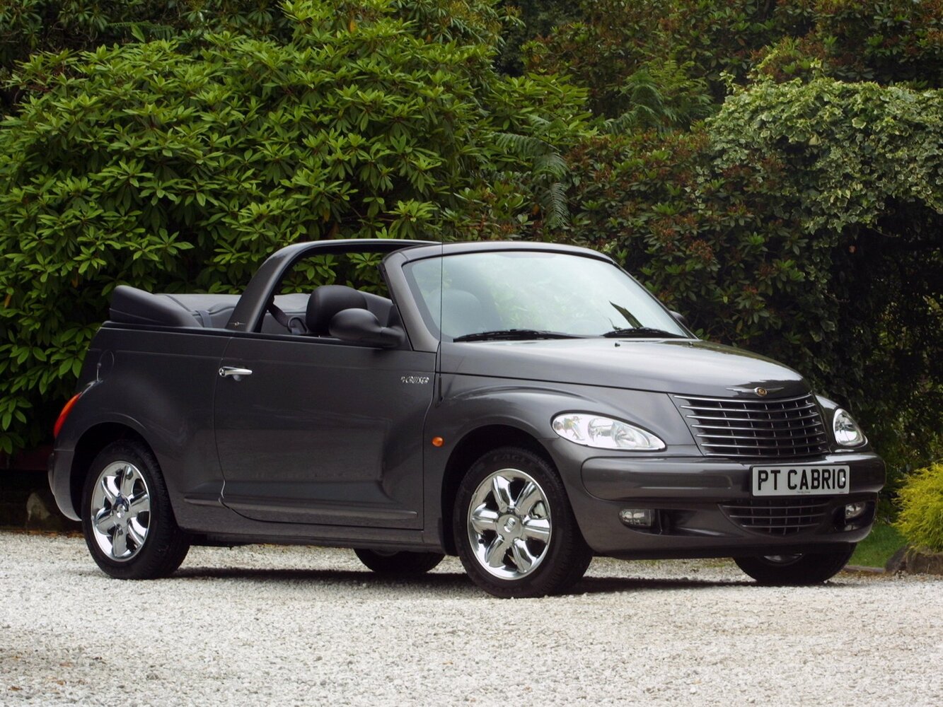 Chrysler PT Cruiser