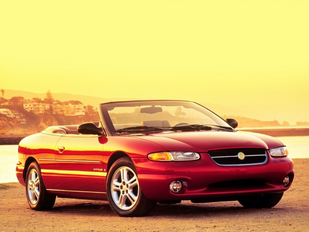 Chrysler Sebring I