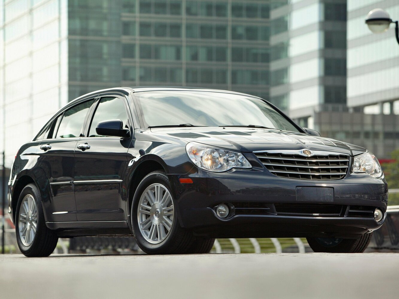 Chrysler Sebring