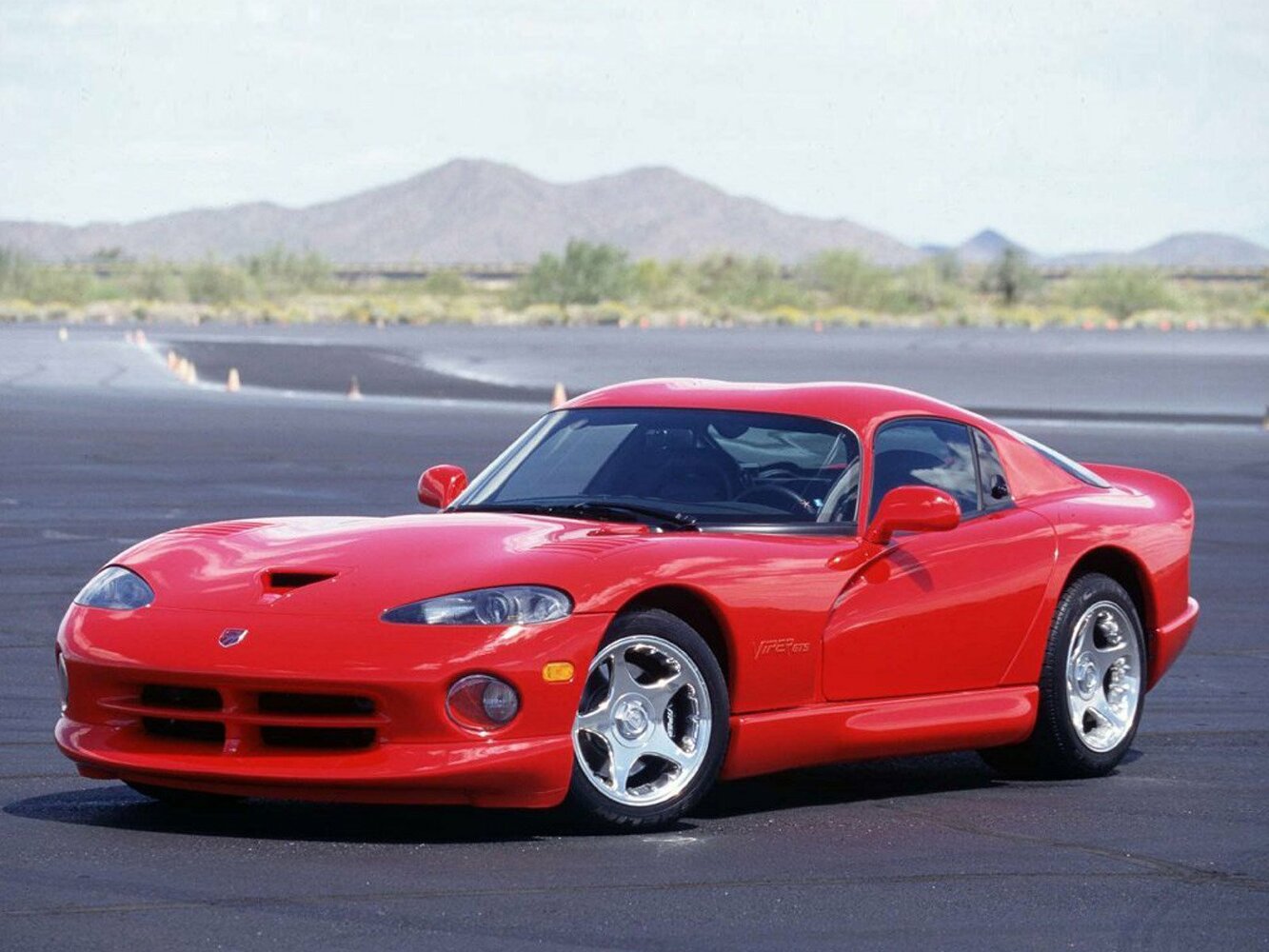Chrysler Viper