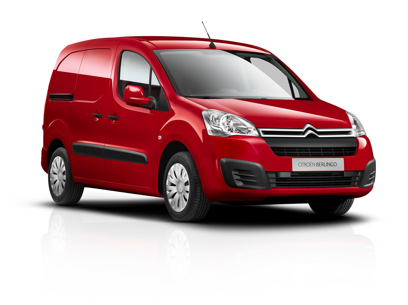 Citroen Berlingo II Рестайлинг 2, Фургон: фото поколения