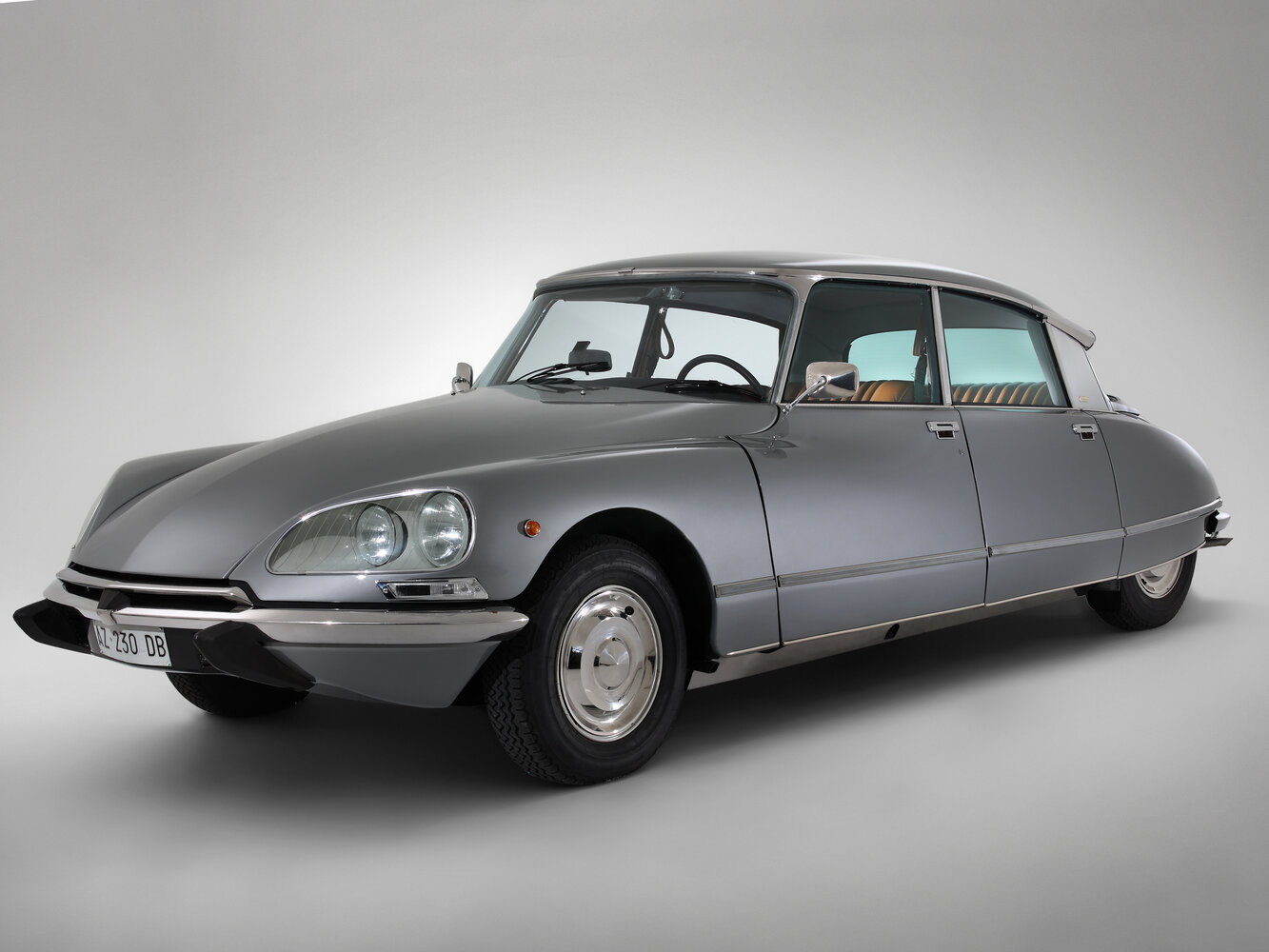 Citroen DS