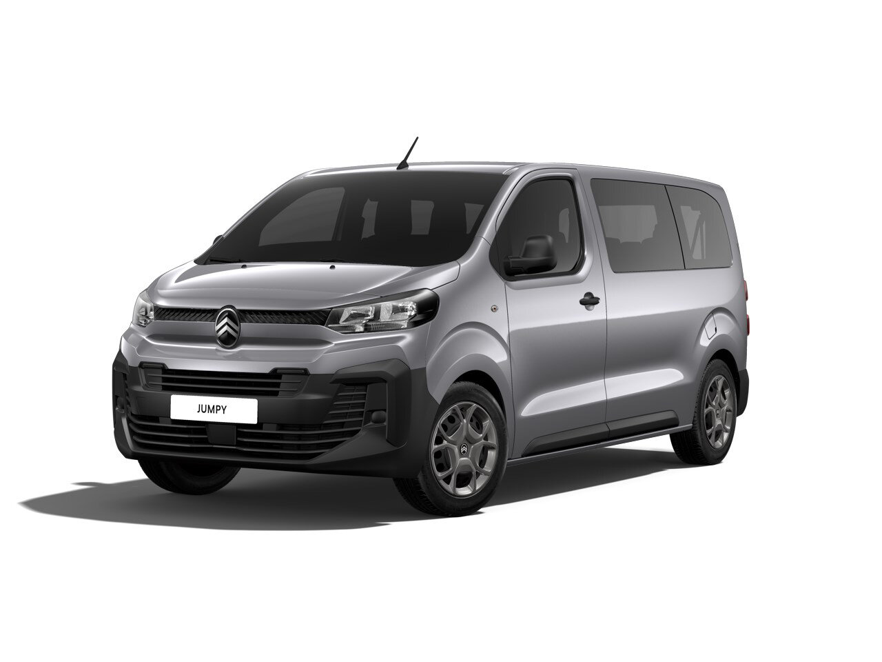 Citroen Jumpy