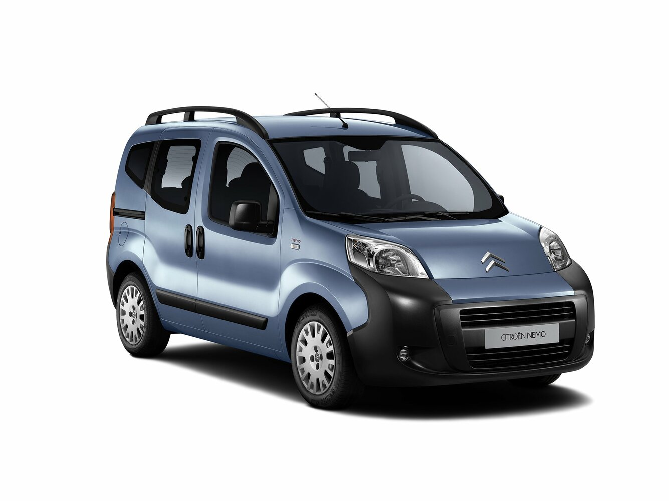 Citroen Nemo