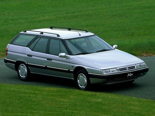 Citroen XM