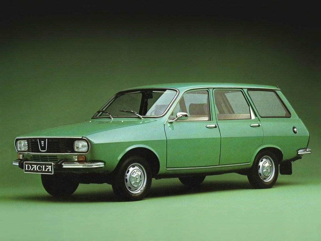 Dacia 1300