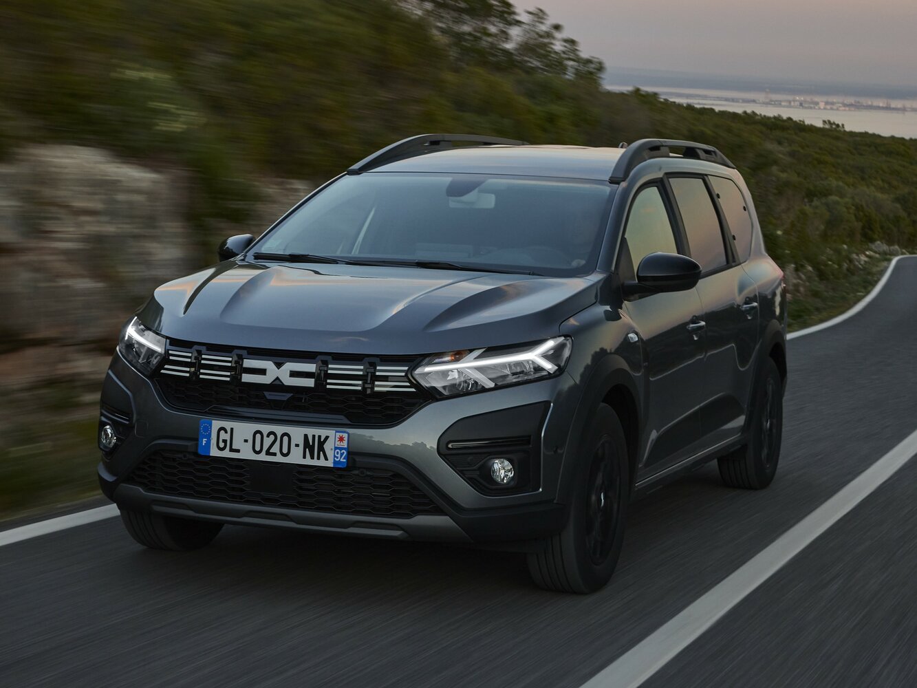 Dacia Jogger I Рестайлинг 1