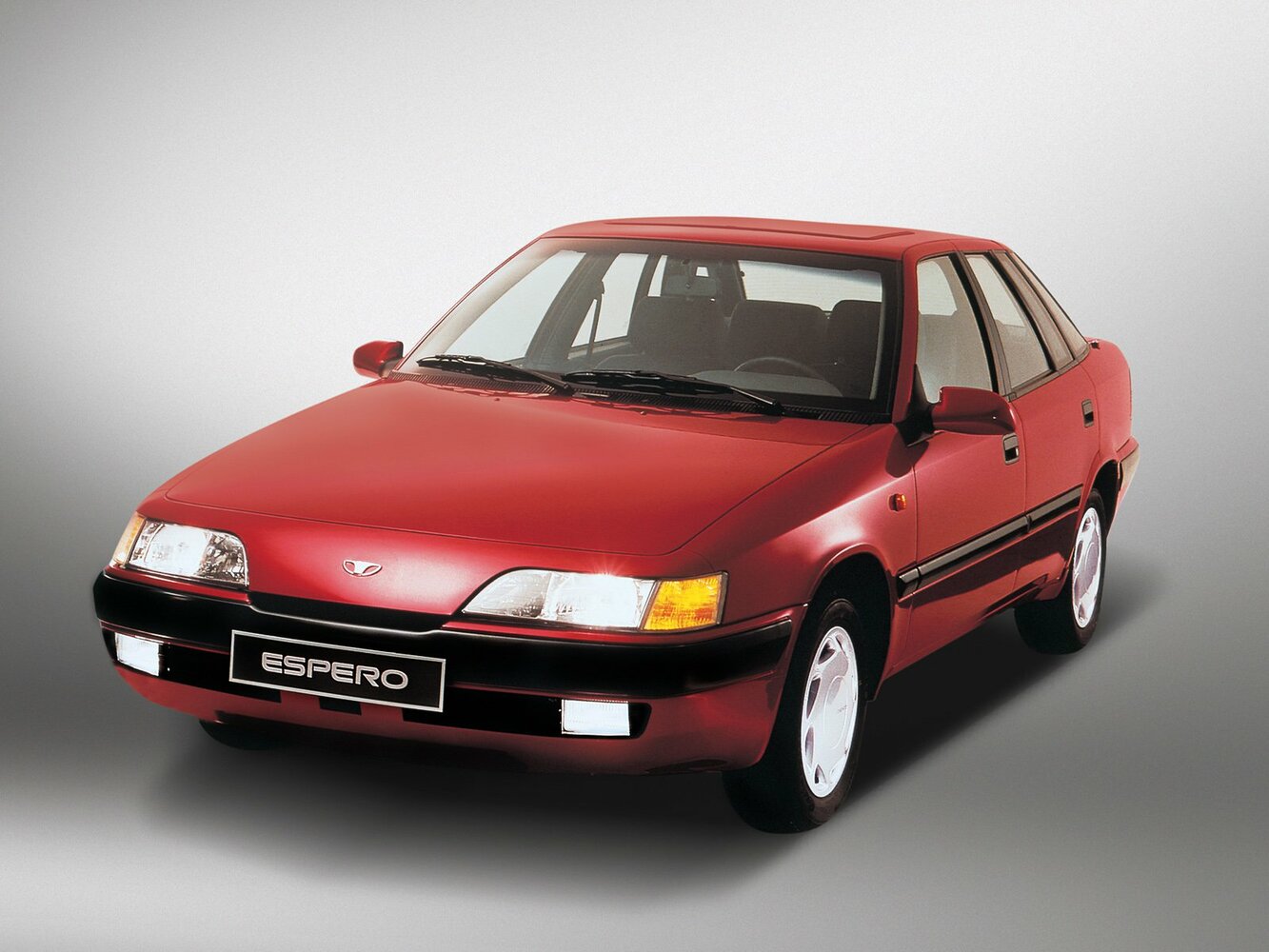 Daewoo Espero