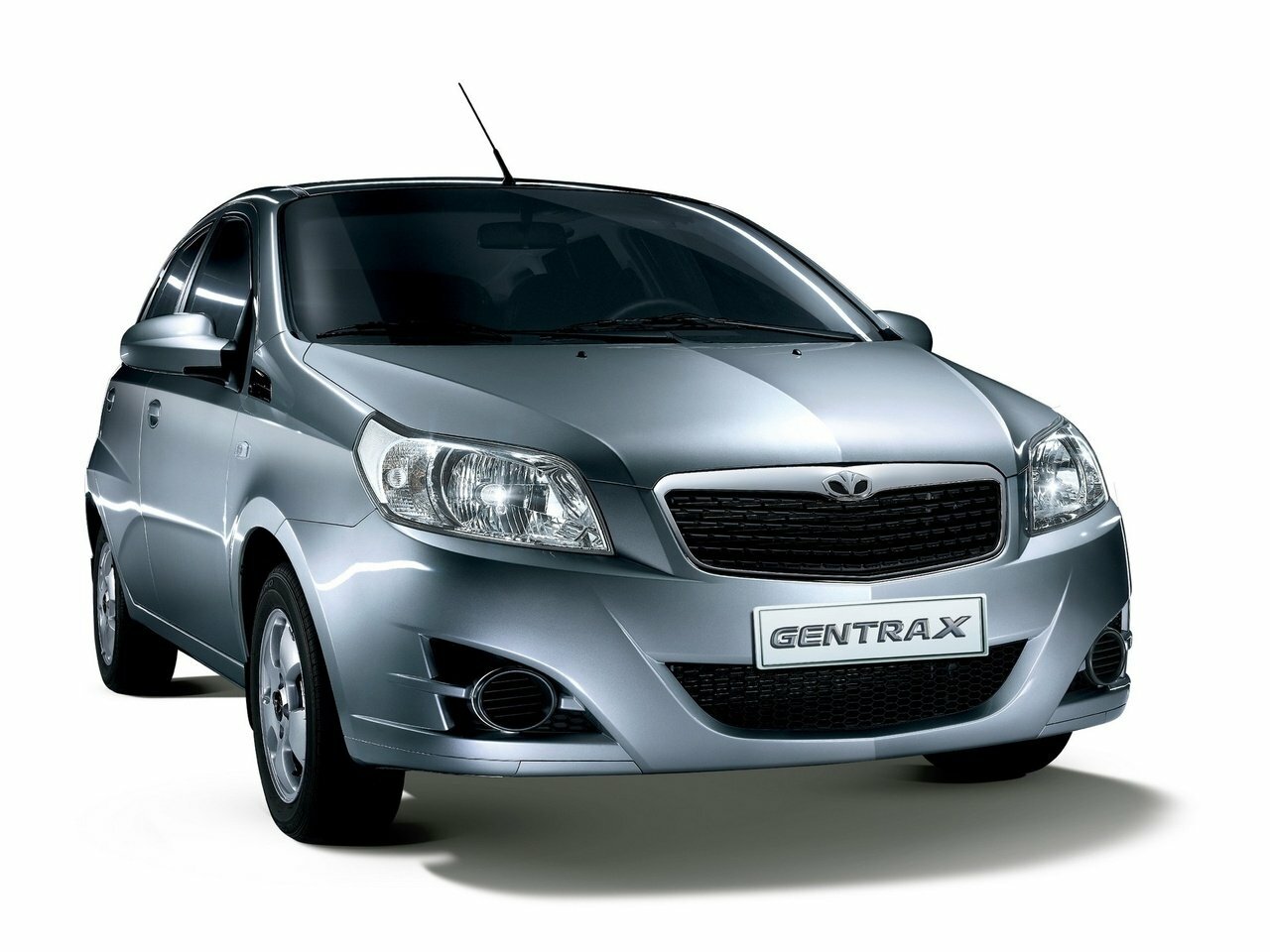 Daewoo Gentra I
