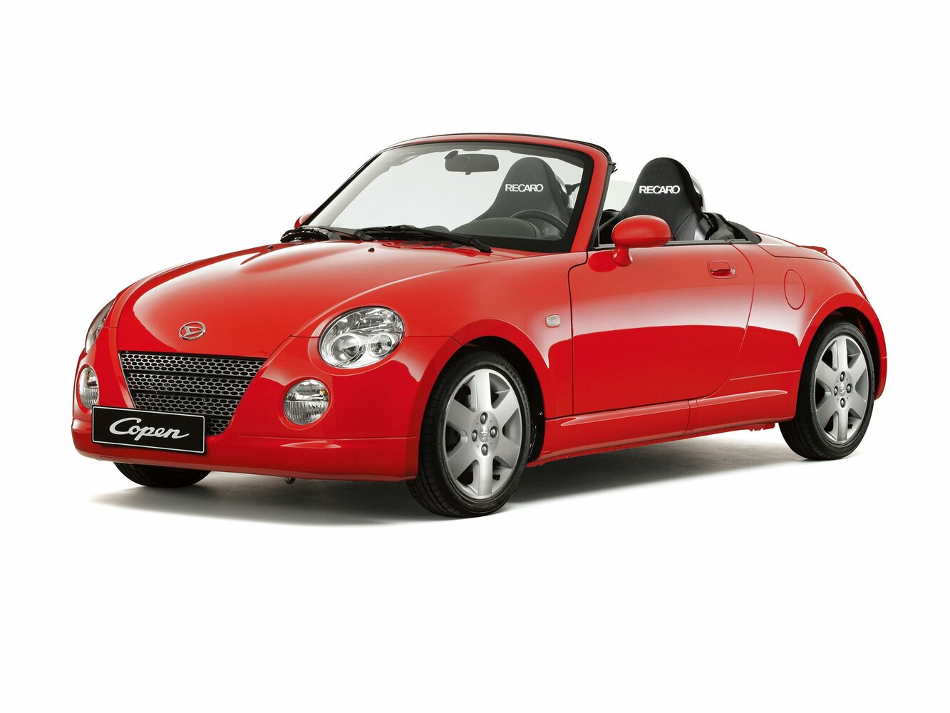Daihatsu Copen I