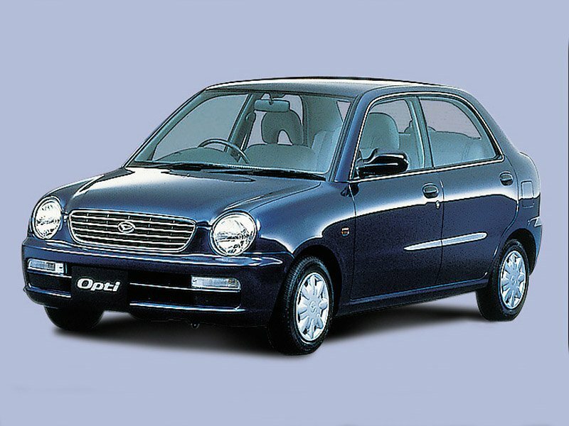 Daihatsu Opti