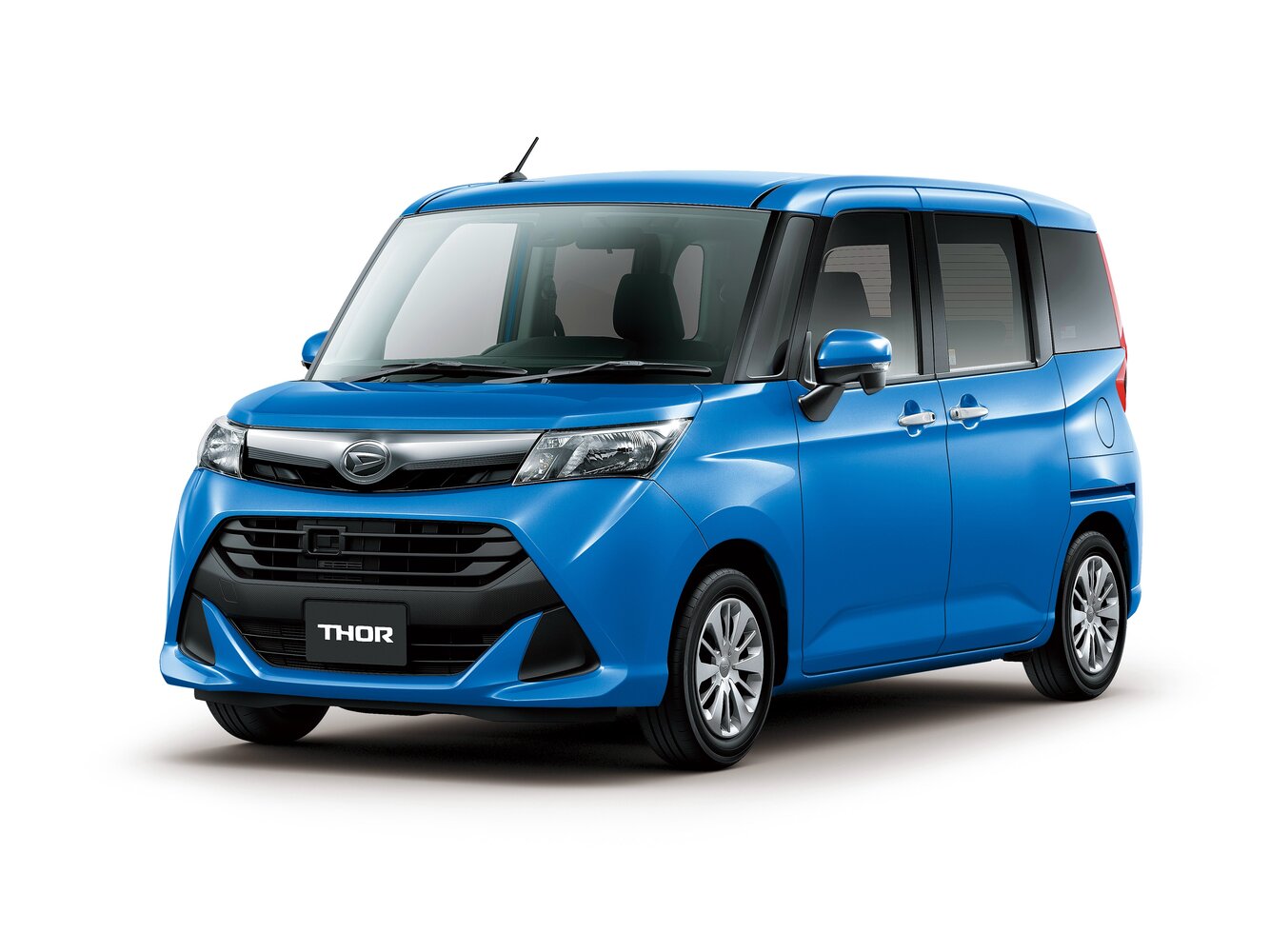Daihatsu Thor I