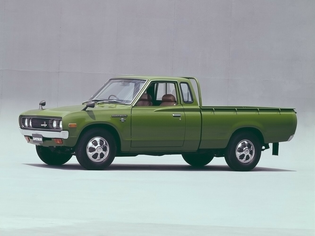 Datsun 620