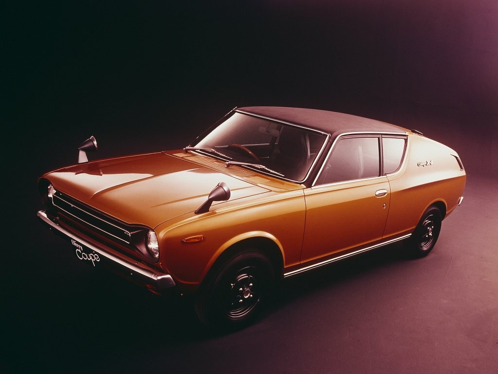 Datsun Cherry I